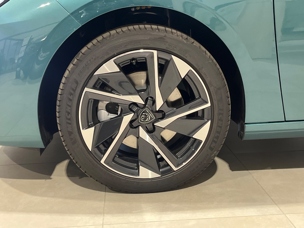 Peugeot 308 Nuovo Diesel 308 Verona