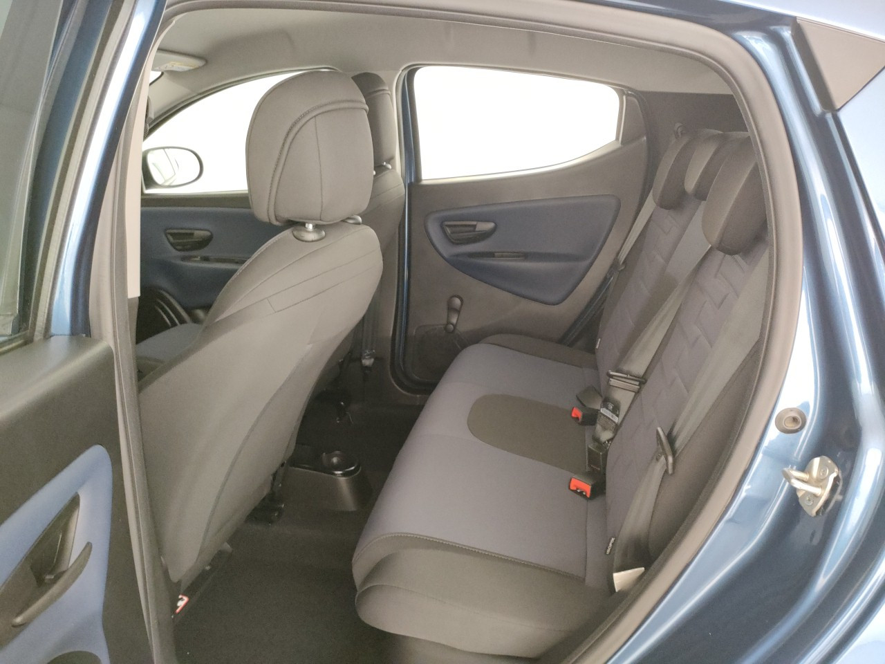 Lancia Ypsilon Usato 2024 Ypsilon Carpi