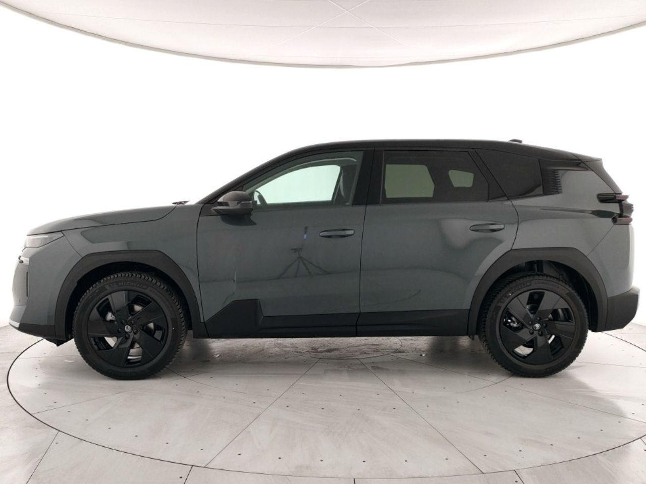 Citroen C5 Aircross Nuovo Ibrido benzina C5 Aircross Porto Mantovano