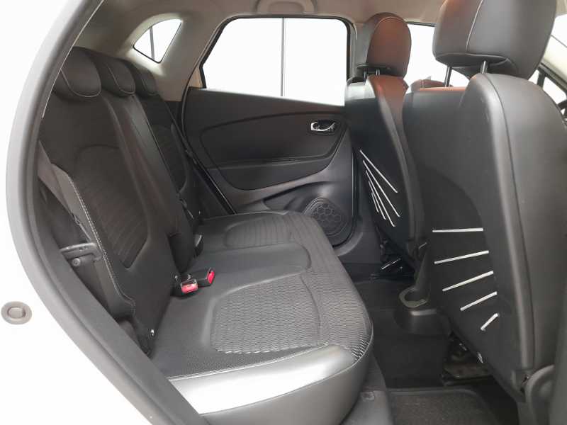 Captur I - Captur 1.5 Dci Intens (energy R-link) 90cv E6