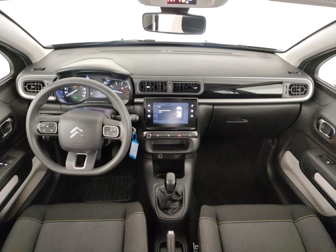 Citroen C3 Usato 2024 C3 Mestre
