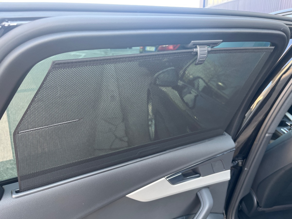Audi A4 Usato 2021 A4 San Vendemiano