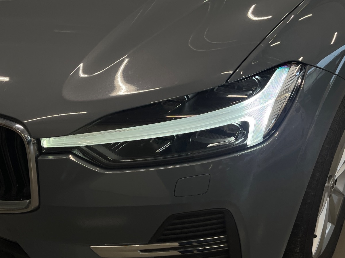 Volvo XC60 Usato 2022 XC60 Altavilla Vicentina