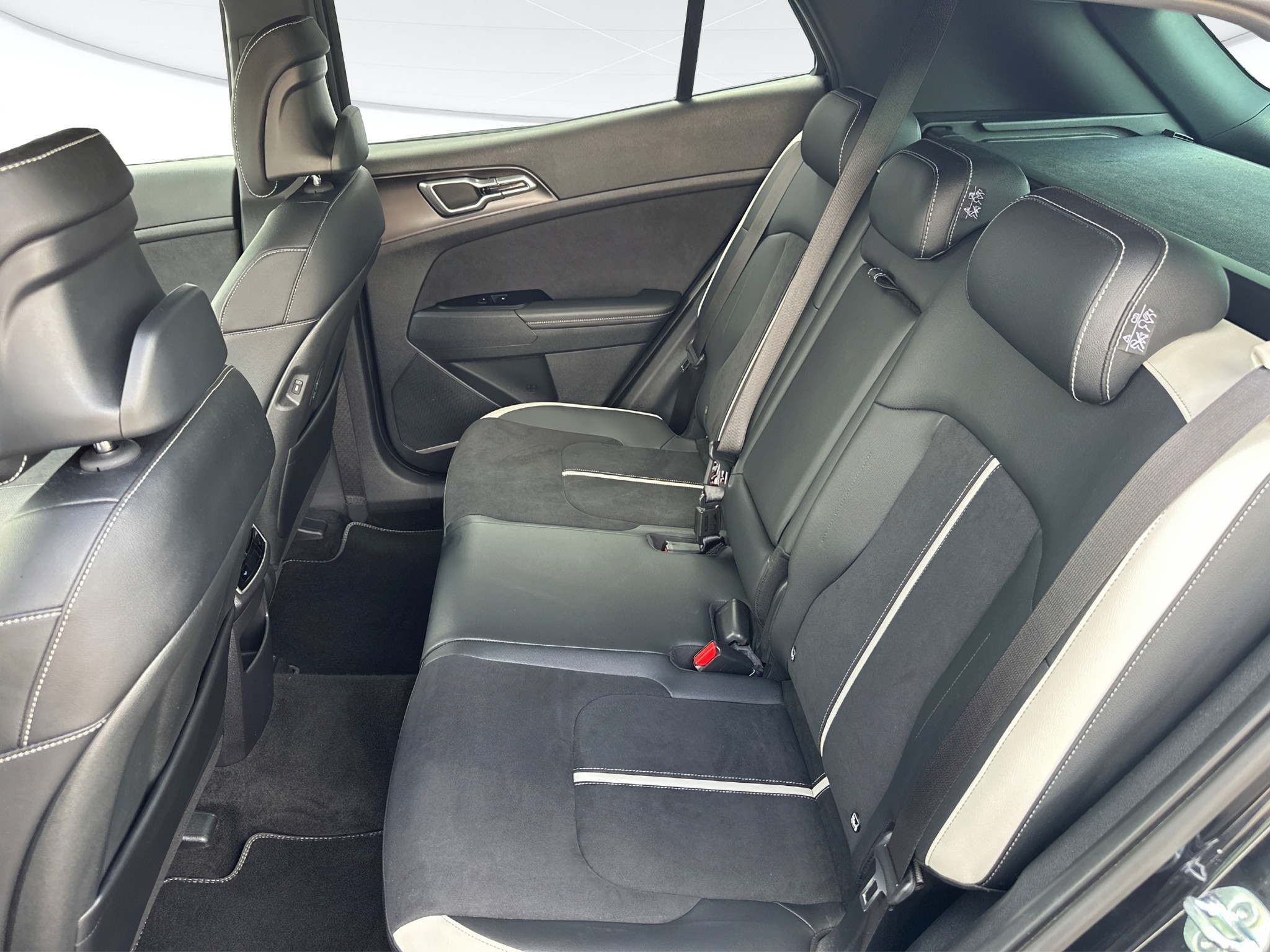 Kia Sportage Usato 2025 Sportage Padova