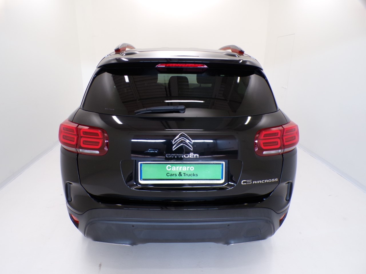 Citroen C5 C5 Aircross 1.5 BlueHDi 130cv Shine EAT - 2