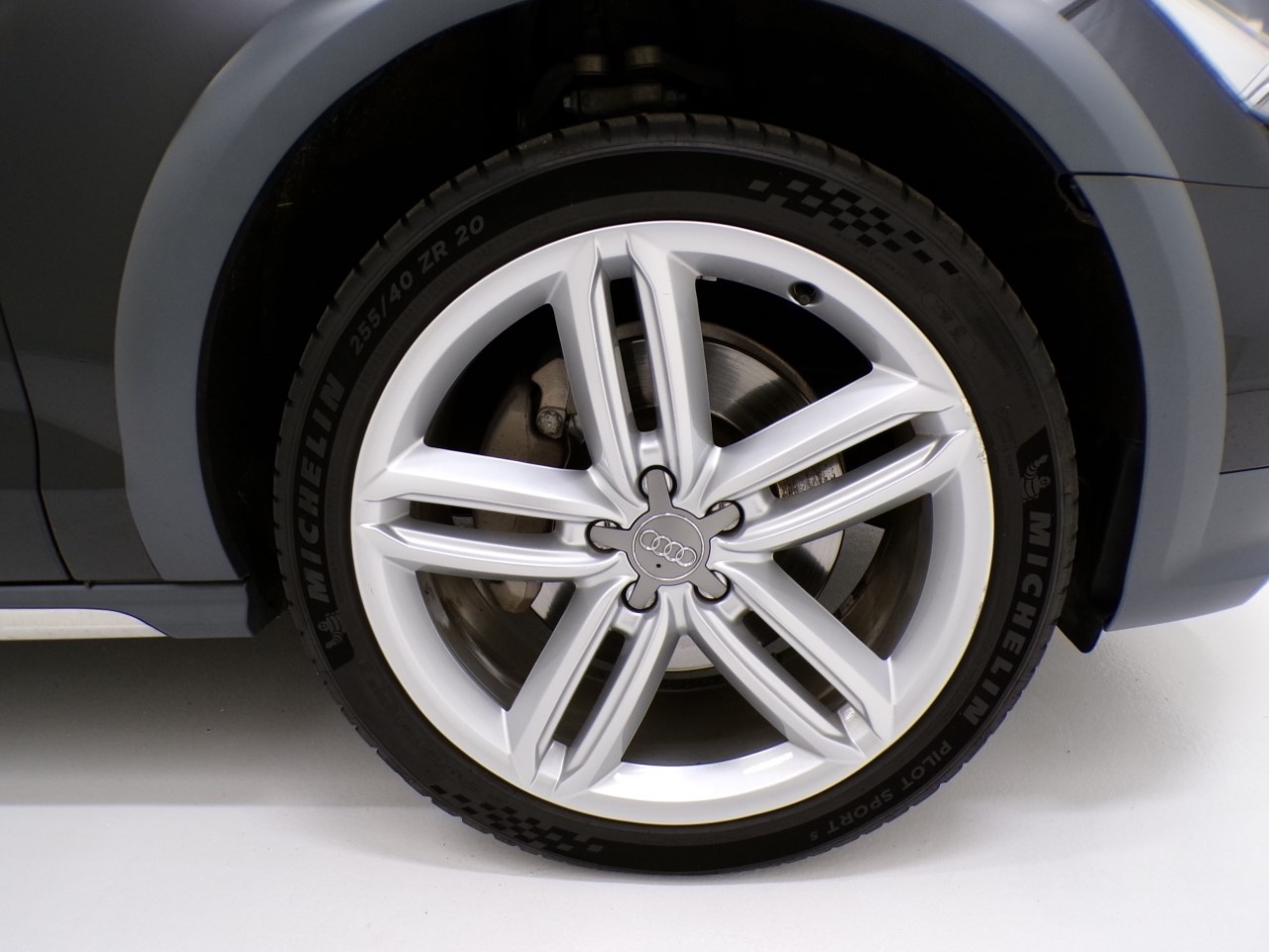 Audi A6 A6 Allroad Quattro 3.0 V6 TDI 272cv Business Plus Quattro S tronic - 4