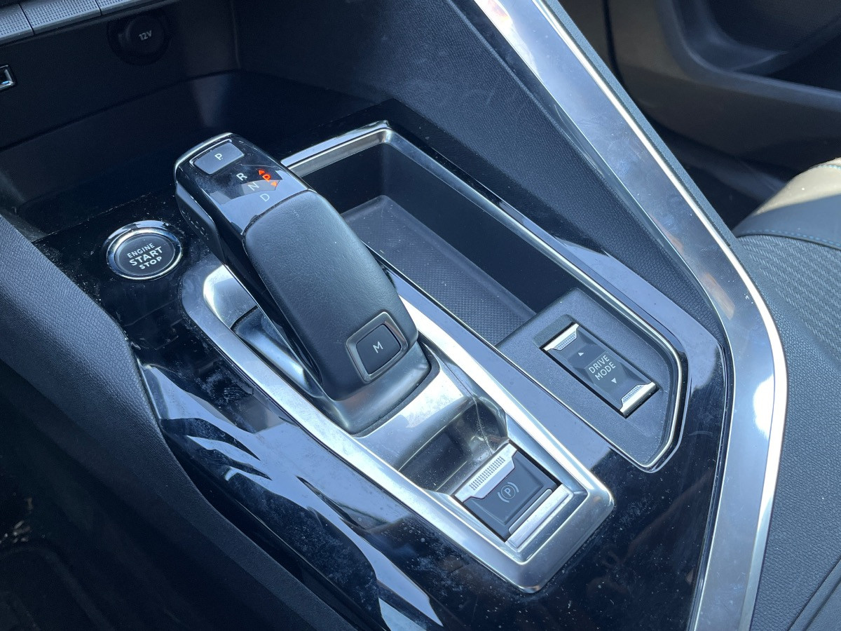 Peugeot 5008 Usato 2023 5008 Cerea
