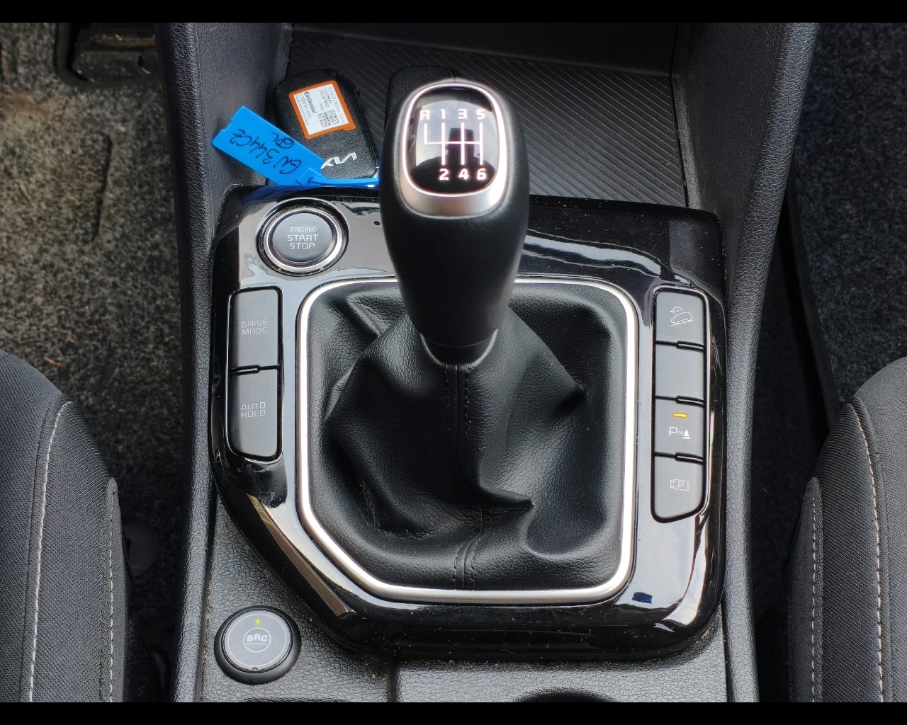 Foto KIA Sportage 1.6 tgdi Gpl Style 150cv 2wd