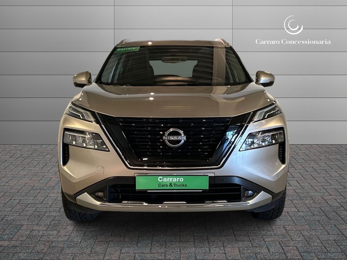Nissan X-Trail X-Trail 1.5 e-POWER Tekna e-4ORCE 4WD - 3