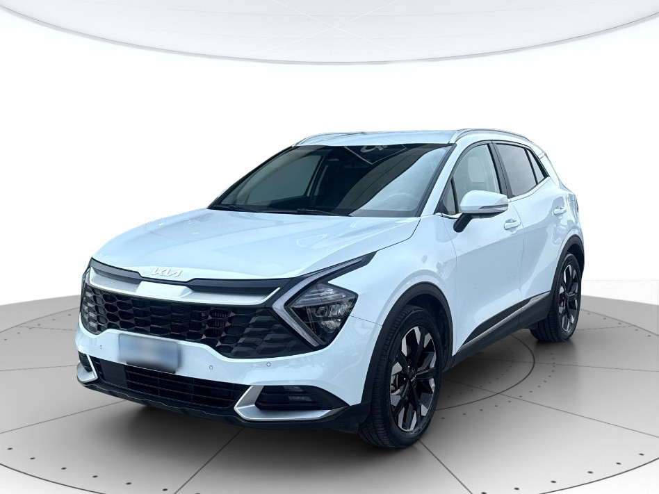 Kia Sportage Usato 2022 Sportage Padova