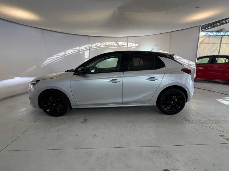 Corsa Vi 2020 - Corsa 1.5 Edition S&s 100cv