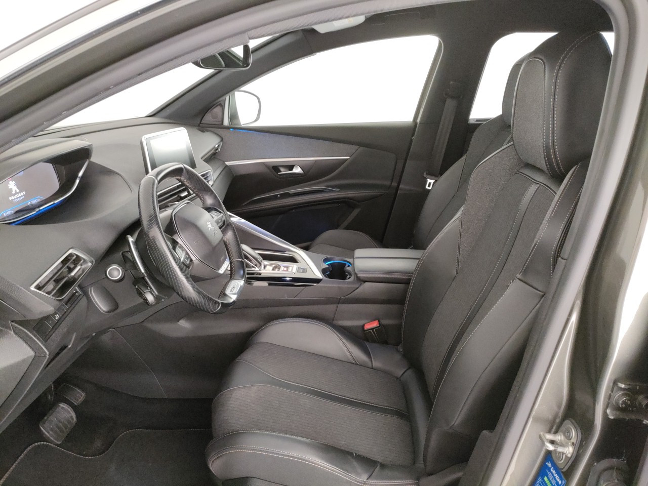 Peugeot 5008 Usato 2020 5008 Reggio Emilia