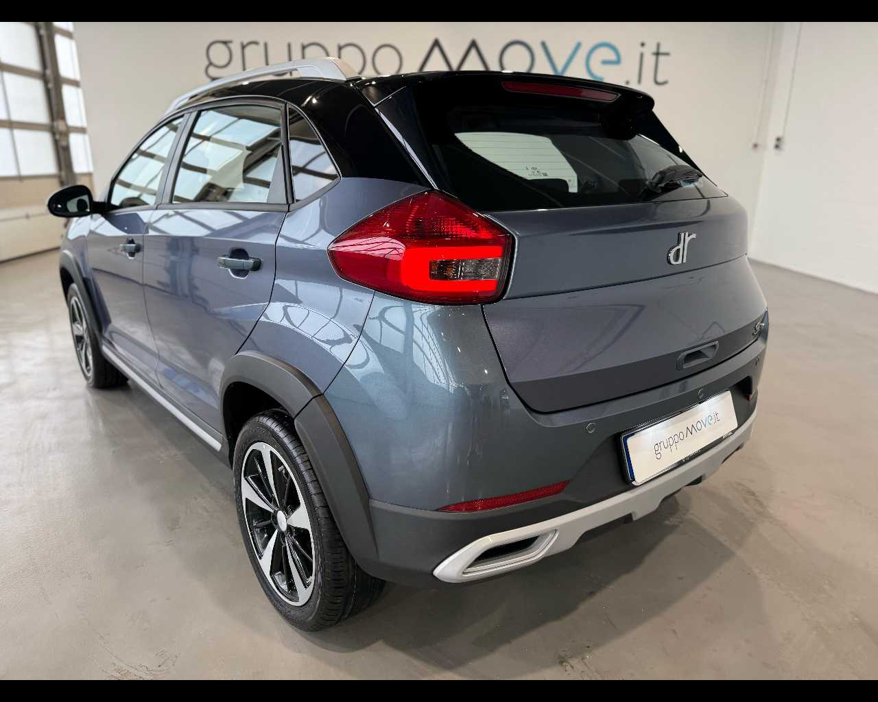 Dr Automobiles DR 3.0 KM0 2025 DR 3.0 Padova