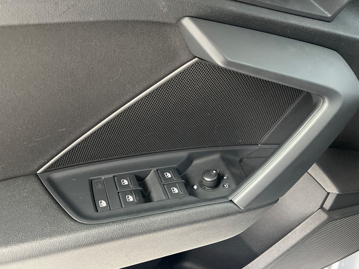 Audi A3 Usato 2023 A3 Altavilla Vicentina