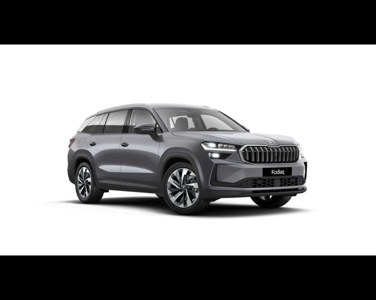 Skoda Kodiaq Nuovo diesel Kodiaq Legnago