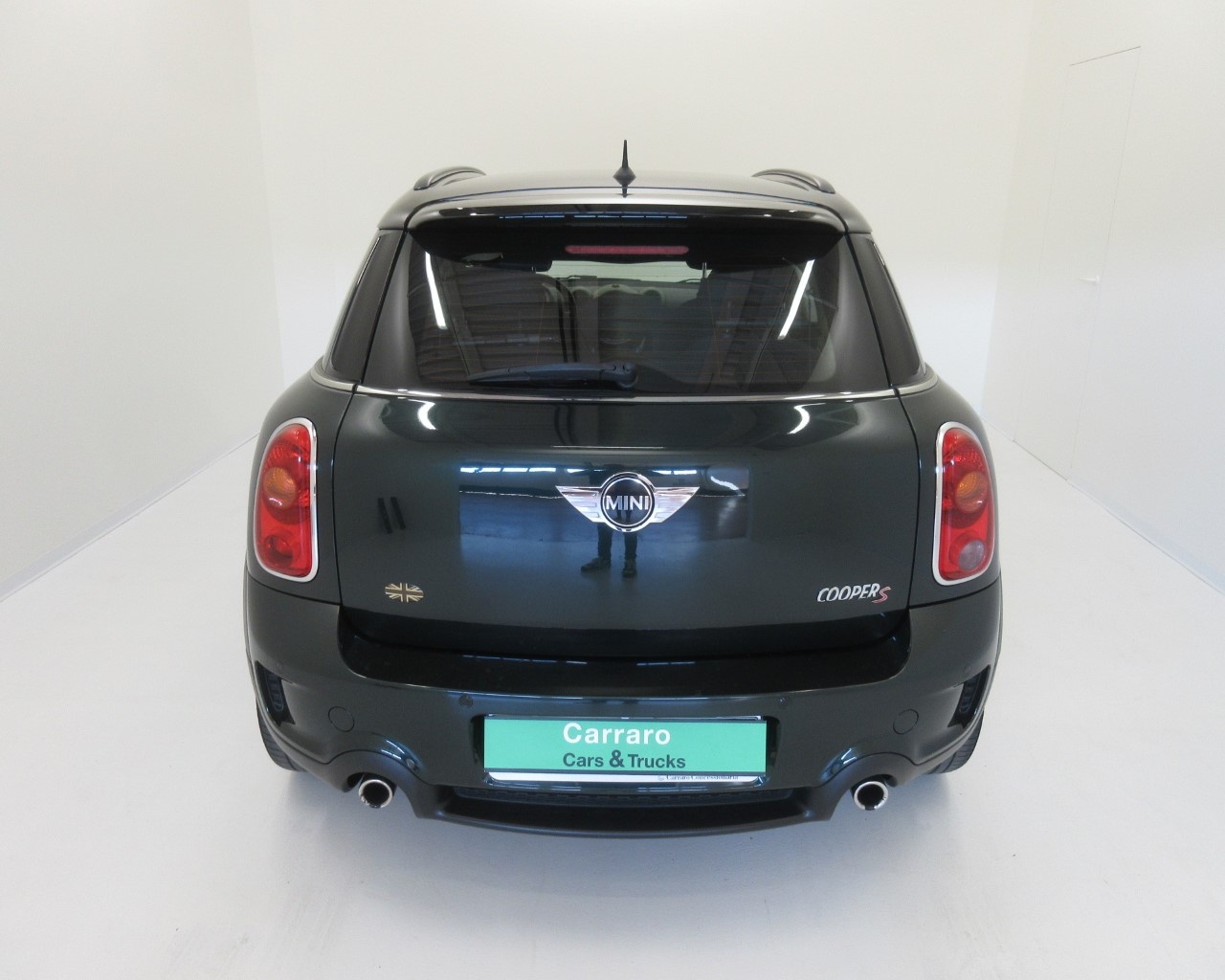Mini Mini Mini Countryman 1.6 Cooper S - 6