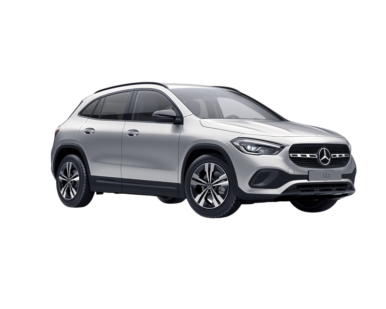 Mercedes GLA GLA 180 d Automatic SPORT PLUS