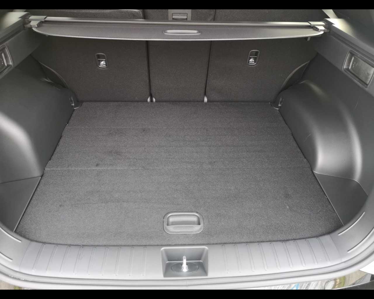 Hyundai Tucson Nuovo Ibrido Tucson Rovigo