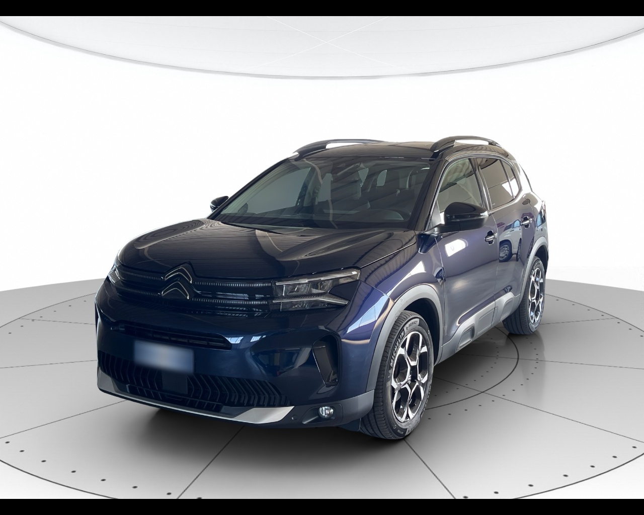 Citroen C5 Aircross Usato 2023 C5 Aircross Rovigo