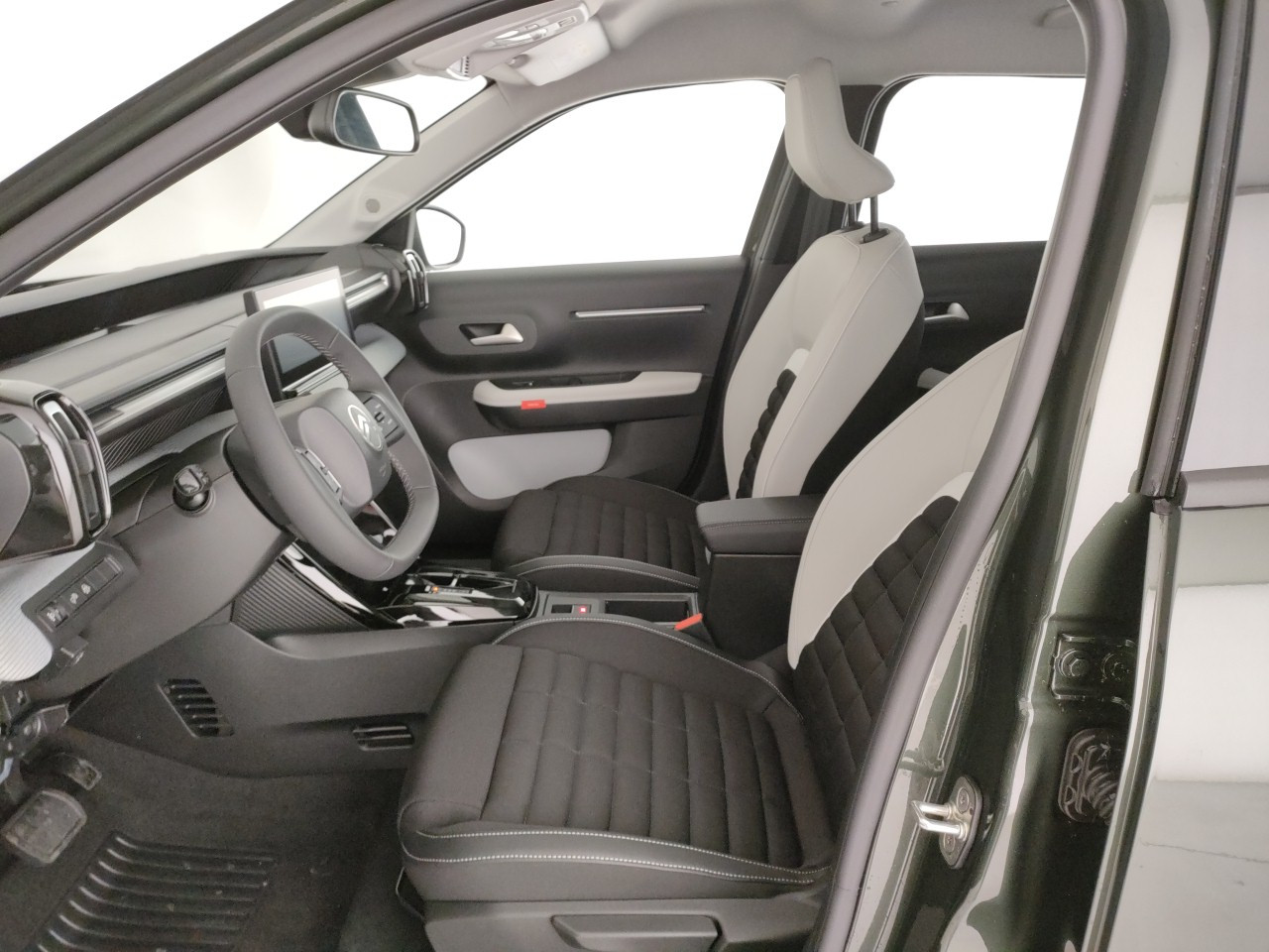 Citroen C3 Aircross Nuovo Ibrido benzina C3 Aircross Porto Mantovano