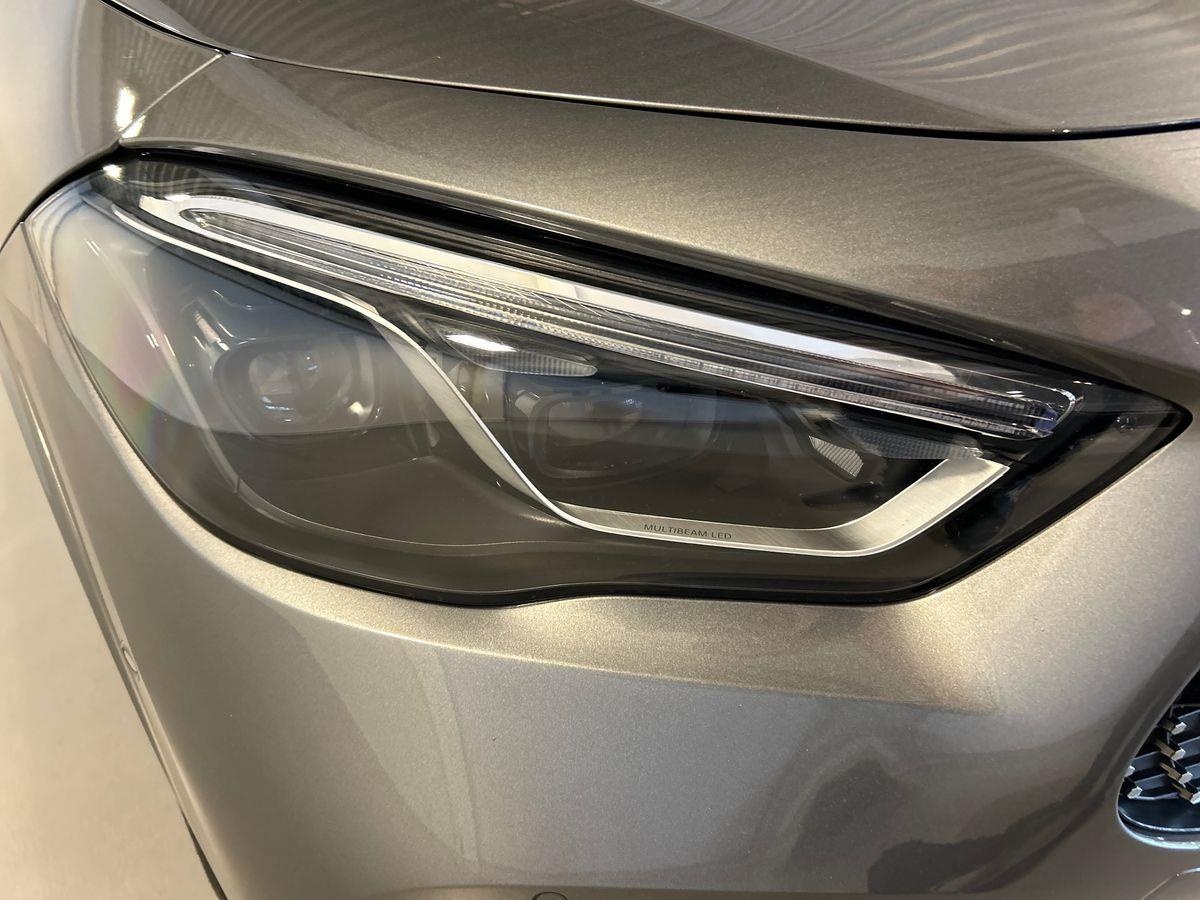 Mercedes  GLA 200 D AMG Line Advanced Plus 4Matic 8G-DCT - 7