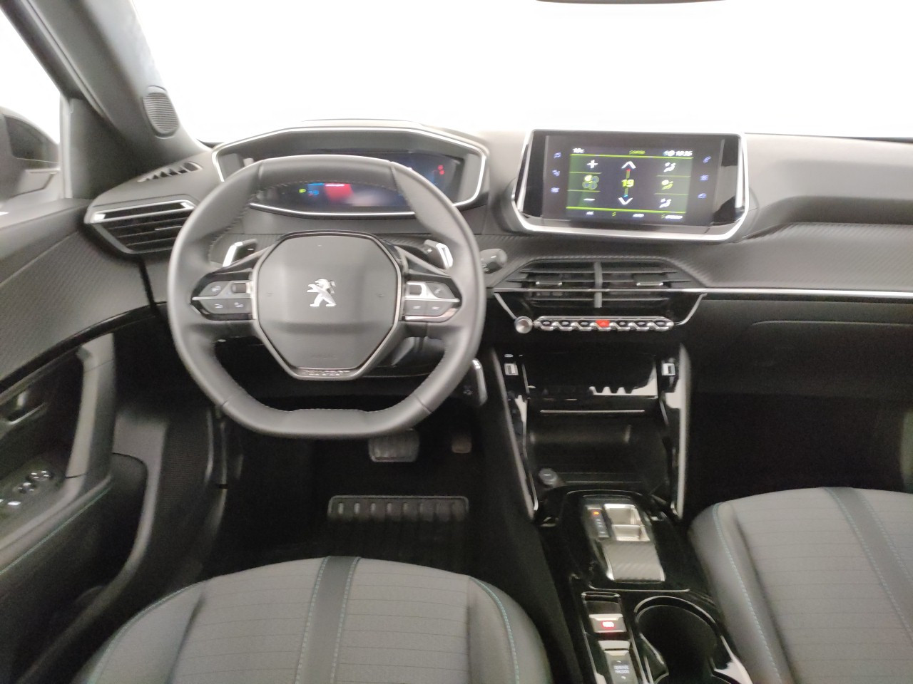 Peugeot 2008 Usato 2023 2008 Modena