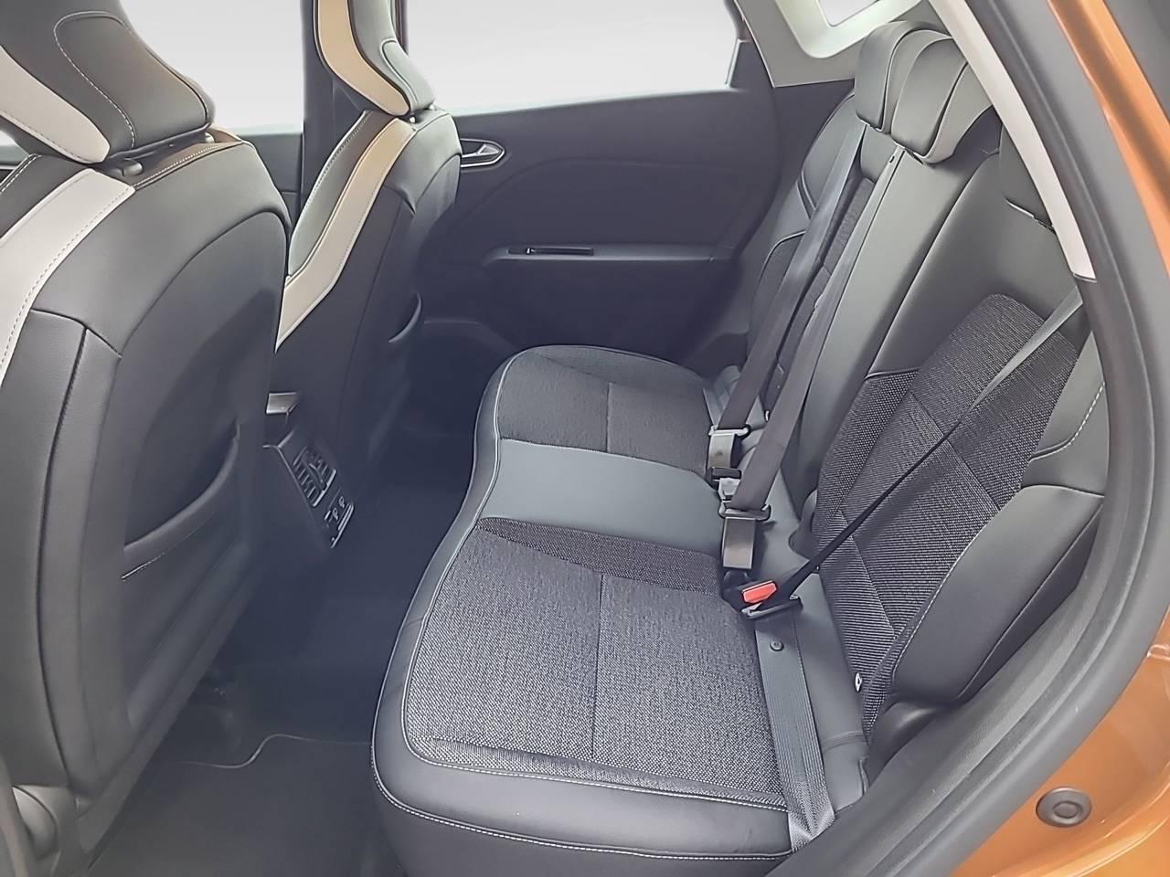 Renault Captur Usato 2020 Captur Mestre