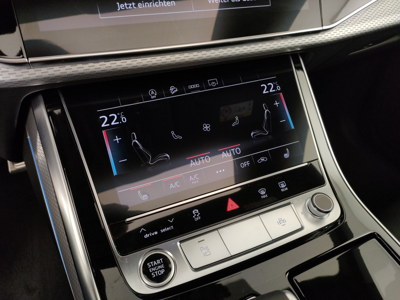 Audi Q8 Usato 2025 Q8 Porto Mantovano