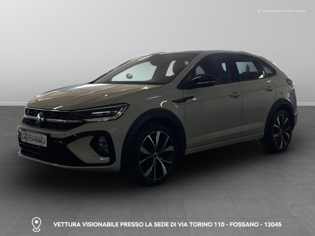 Immagine veicolo VOLKSWAGEN Taigo