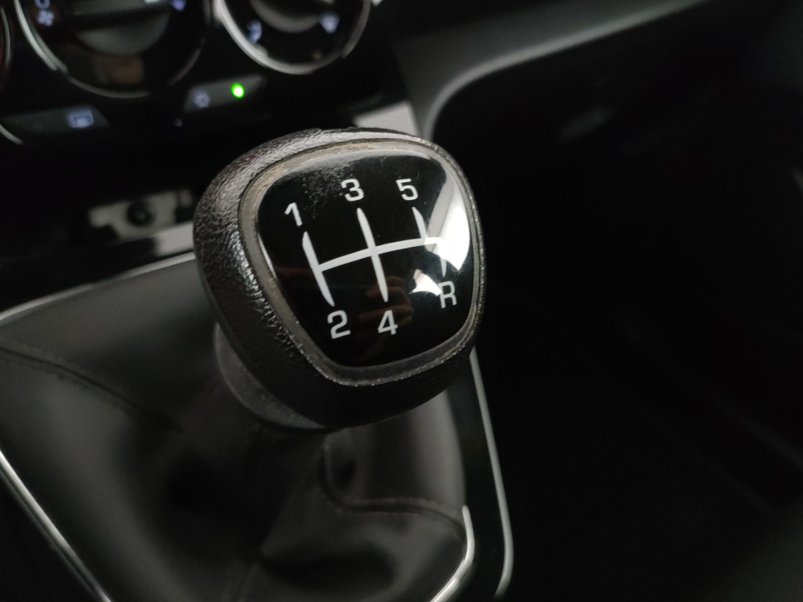 Lancia Ypsilon Usato 2017 Ypsilon Legnago