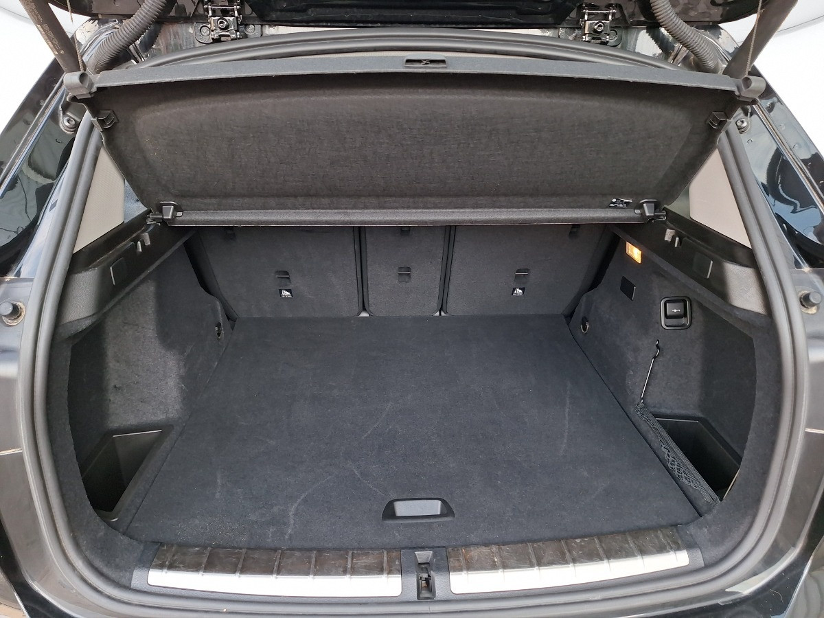 Bmw X1 Usato 2021 X1 San Vendemiano