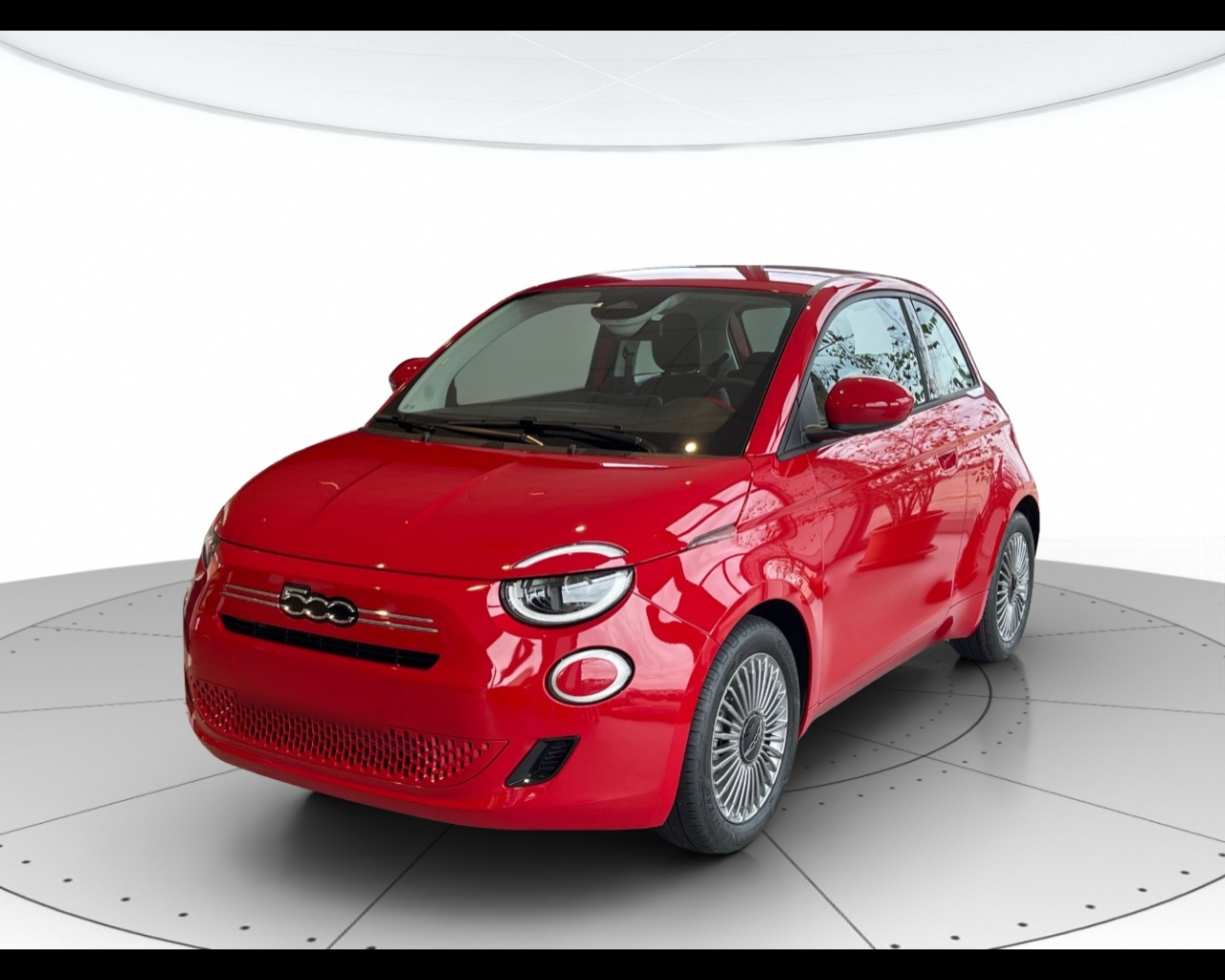 Fiat 500 Aziendali 2026 500 Rovigo