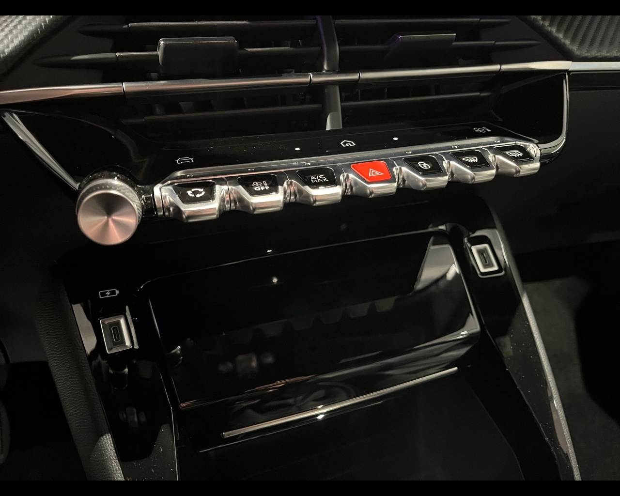 Peugeot 2008 Nuovo Benzina 2008 Verona