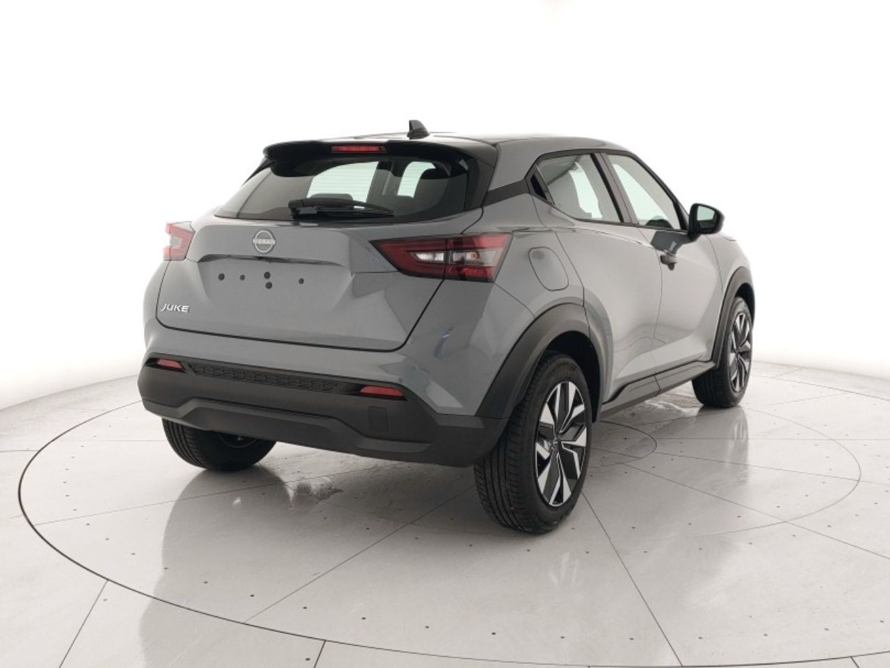 Nissan Juke Nuovo benzina Juke Porto Mantovano