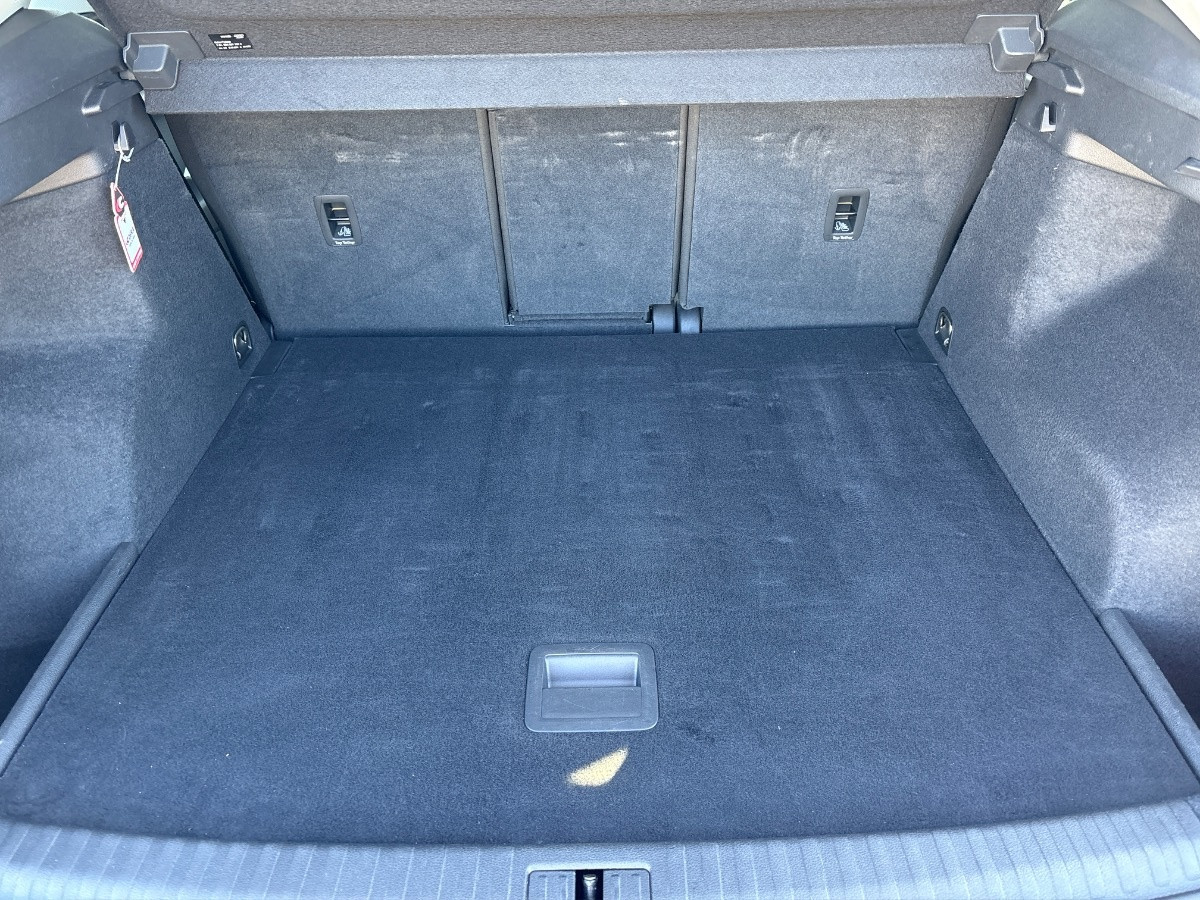 Audi Q3 Usato 2021 Q3 Rovigo