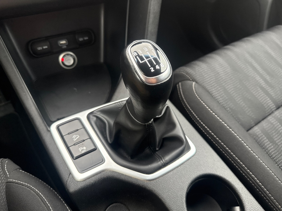 Kia Sportage Usato 2021 Sportage Padova