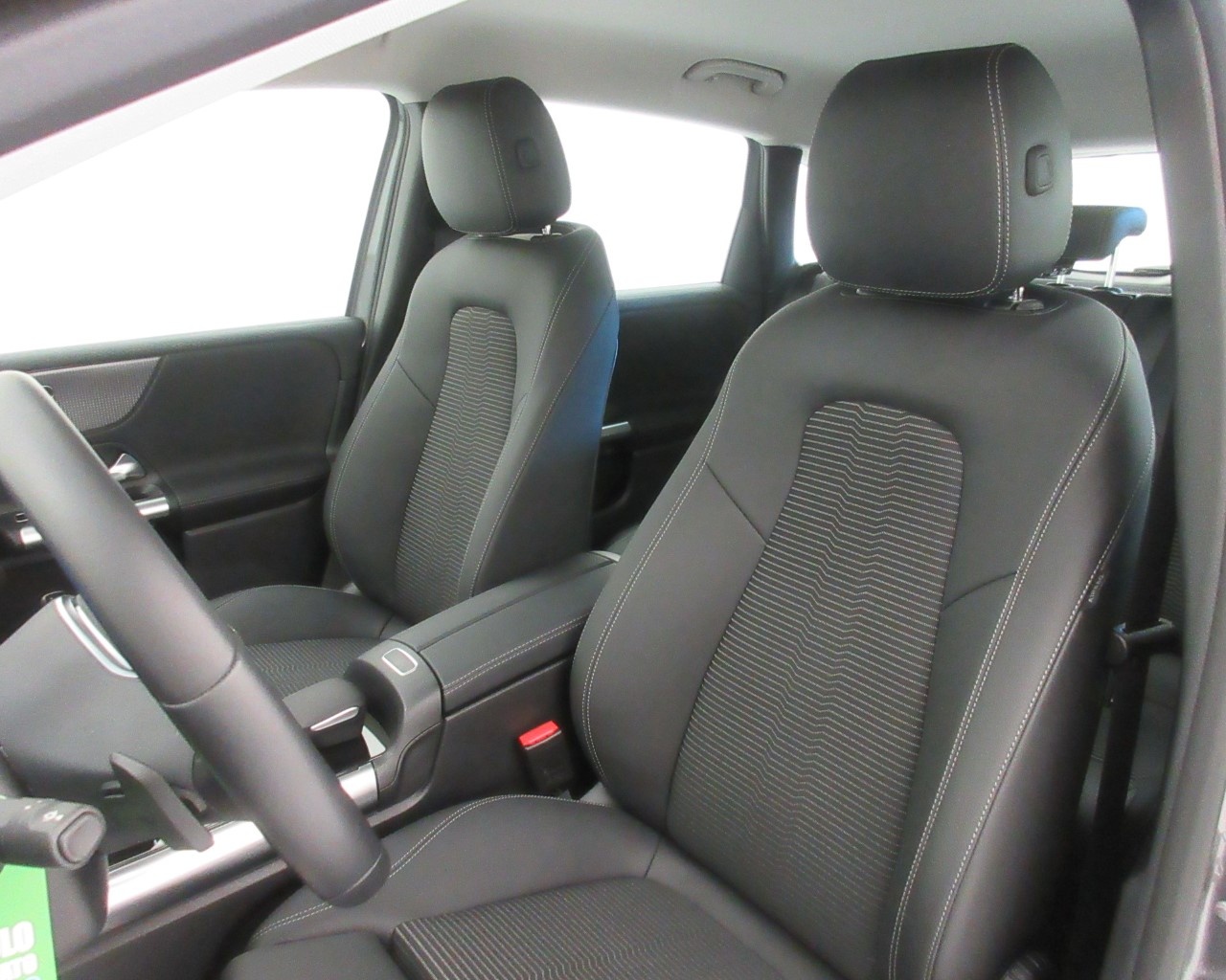 Mercedes Classe B Classe B 180 Sport 7G-DCT - 12
