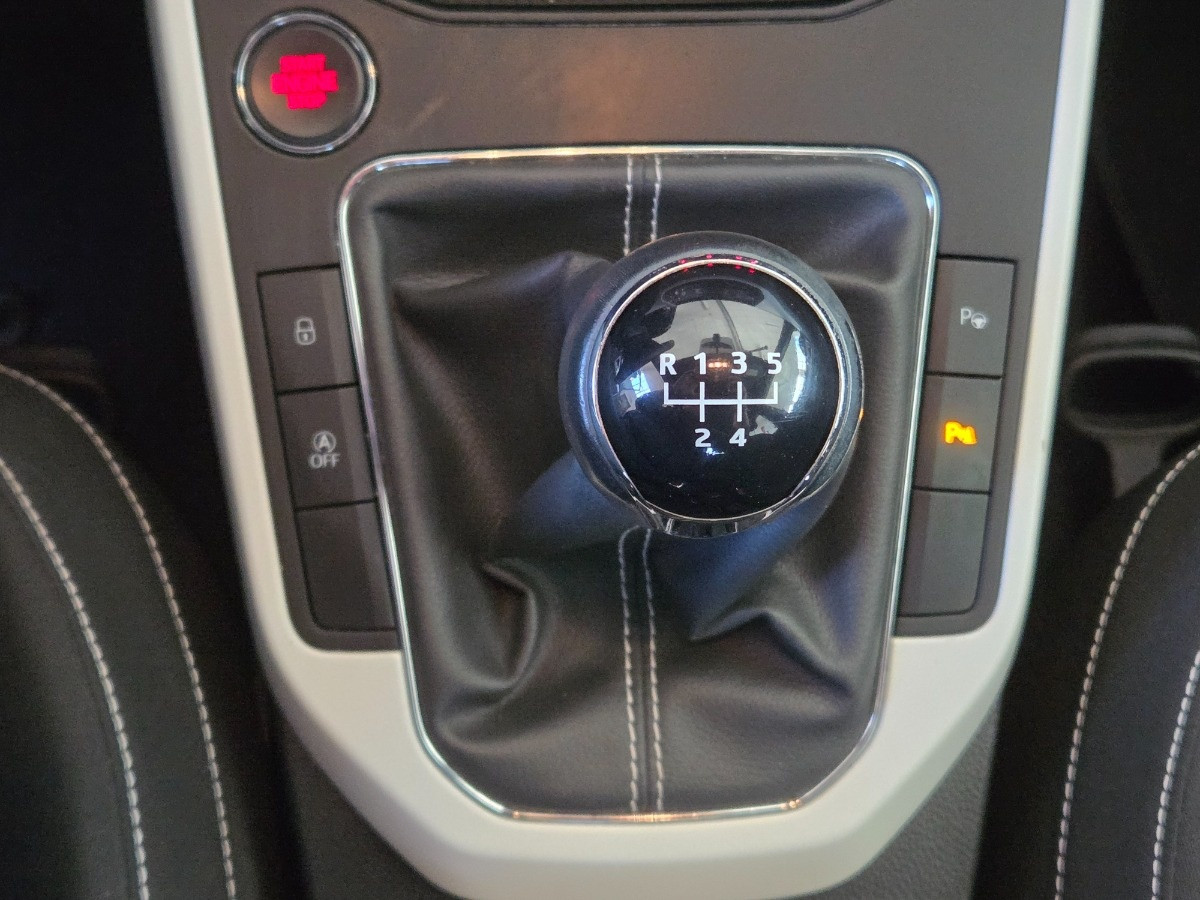 Seat Arona Usato 2018 Arona Reggio Emilia