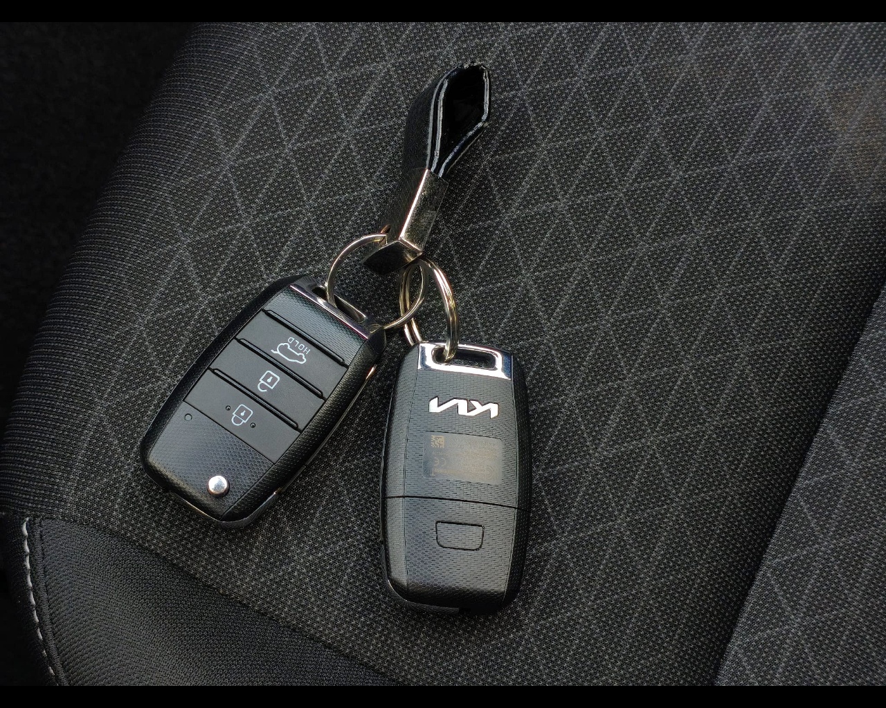 Foto KIA Picanto 1.0 dpi Style Gpl