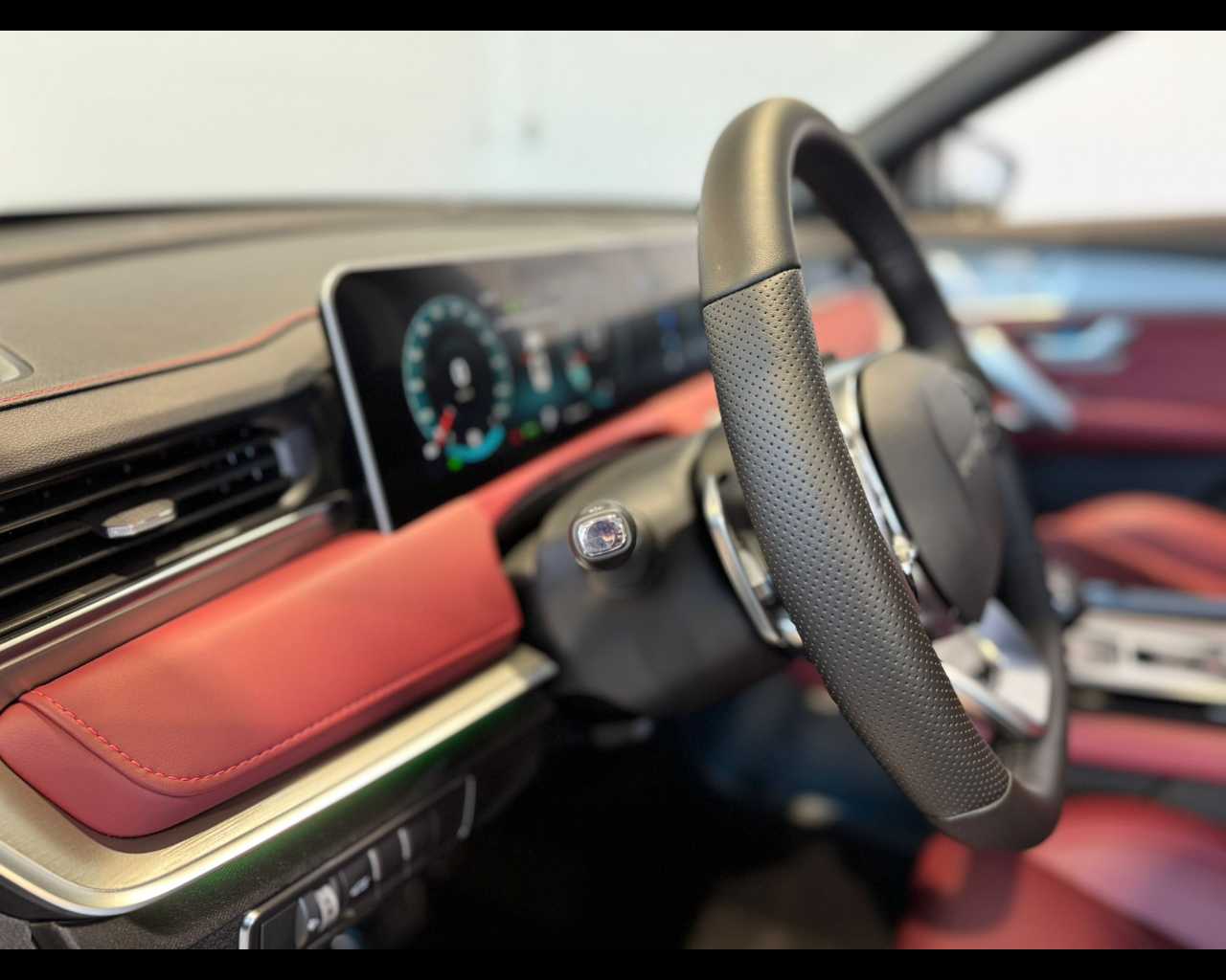 Sportequipe Sportequipe 7 Nuovo GPL Sportequipe 7 Mestre