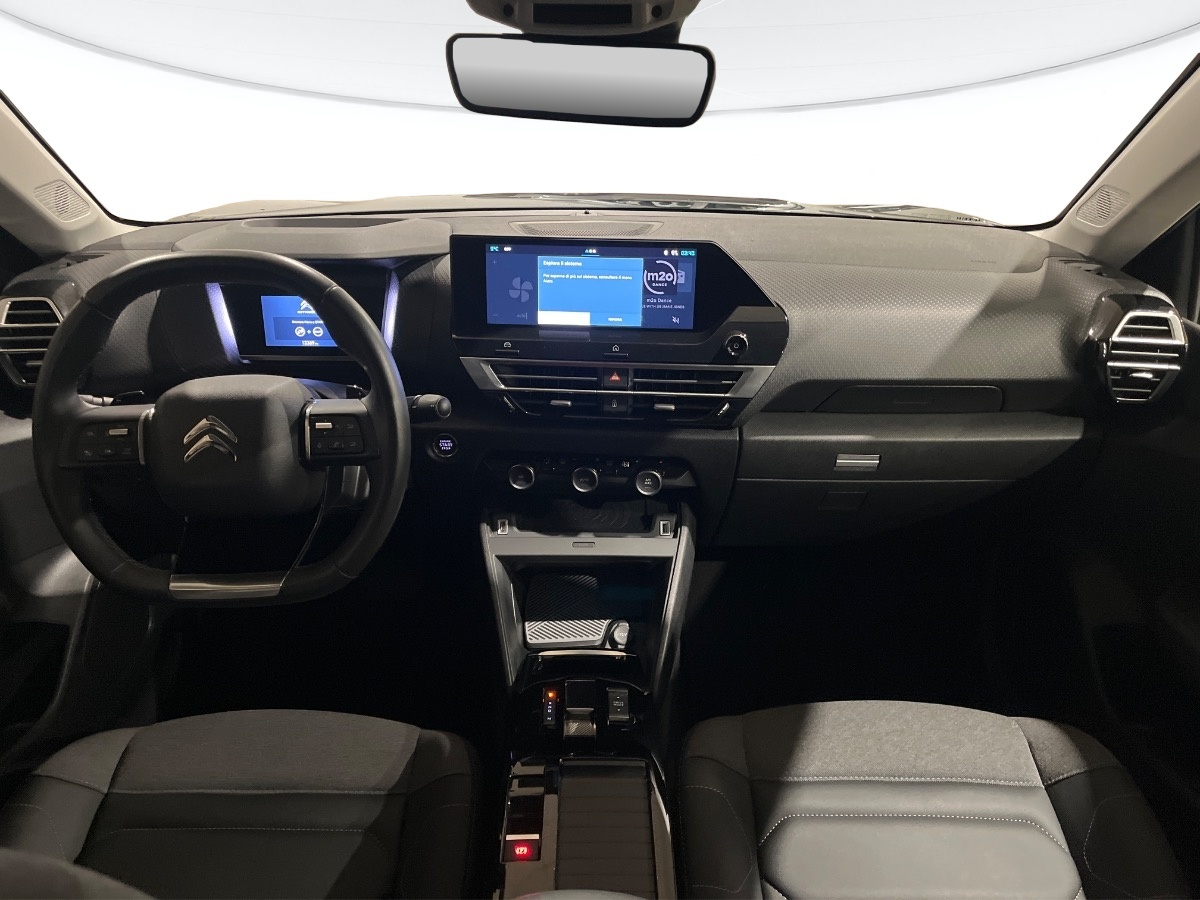 Citroen C4 Usato 2024 C4 Verona