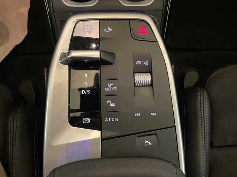 X2 U10 - X2 Sdrive 18d Msport Pro Auto
