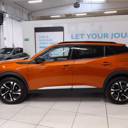 2008 2ª Serie - 2008 Bluehdi 110 S&s Allure Pack