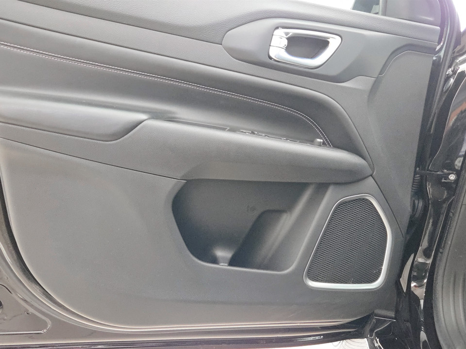 JEEP Compass 1.3 turbo t4 phev S 4xe auto Ibrida usato - 7