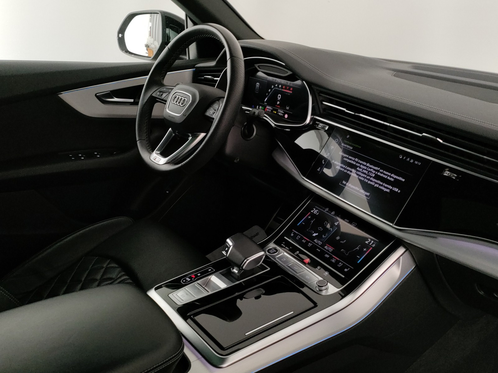 Audi Q8 Usato 2023 Q8 Legnago