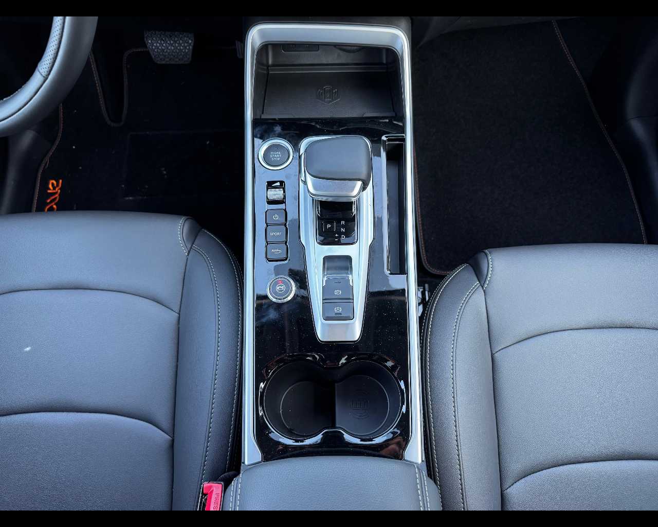 Emc Sei Nuovo GPL Sei San Vendemiano