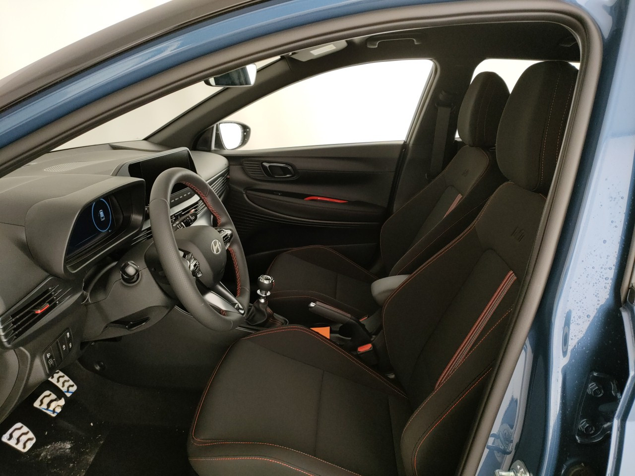 Hyundai i20 Nuovo Benzina i20 Porto Mantovano