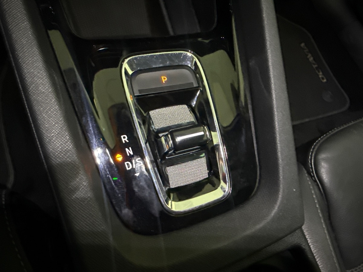 Skoda Octavia Usato 2021 Octavia Parma