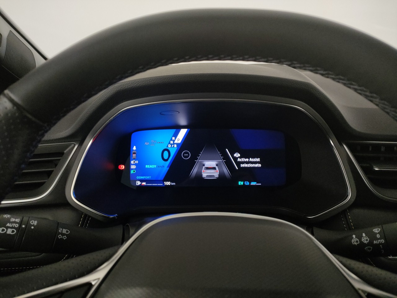 Renault Symbioz Usato 2025 Symbioz Modena