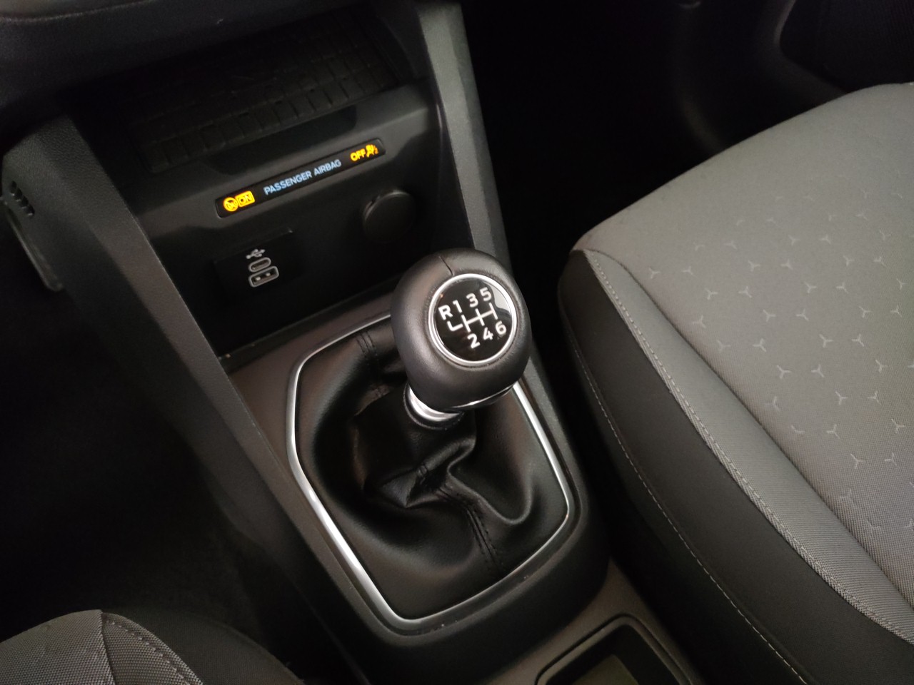 Ford Tourneo Usato 2024 Tourneo Parma